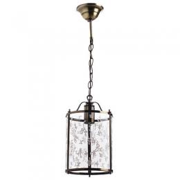 Изображение продукта Подвесной светильник Arte Lamp Bruno 